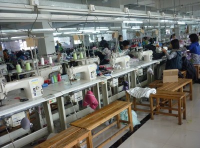 男裝品牌探秘 武侯區(qū)長禹百貨經(jīng)營部的匠心之旅